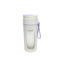 Portable Blender USB Rechargeable Personal Size Blender Juicer Machines Cup For Smoothies And Shakes Mini Fruit Mixer Cup